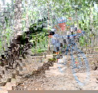 Fox Superflow sealed by Stan's Race  Nerang - Kawana Tourism