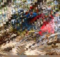 Fox Superflow sealed by Stan's Race  Jolly Nose - Kawana Tourism