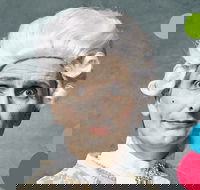 FRANK WOODLEY  KING CLOWN - Kawana Tourism