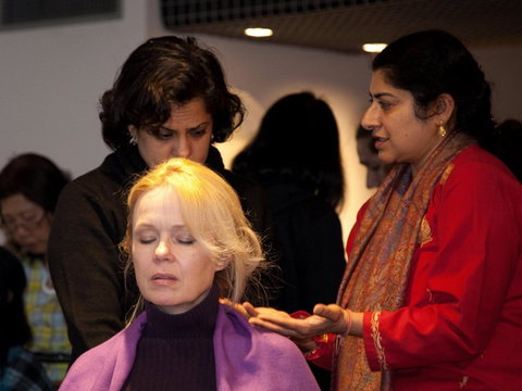 Free Weekly Meditation Classes In Hornsby - Kawana Tourism 0