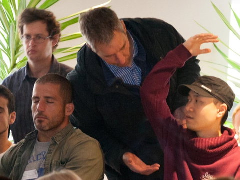 Free Weekly Meditation Classes In Hornsby - Kawana Tourism 1