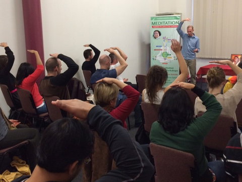 Free Weekly Meditation Classes In Hornsby - Kawana Tourism 2