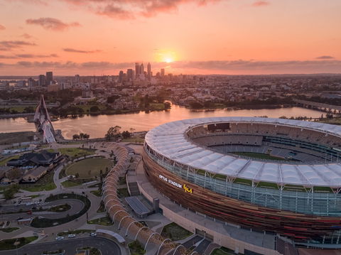 Geelong Cats V Collingwood - AFL Round 7 - Kawana Tourism 0