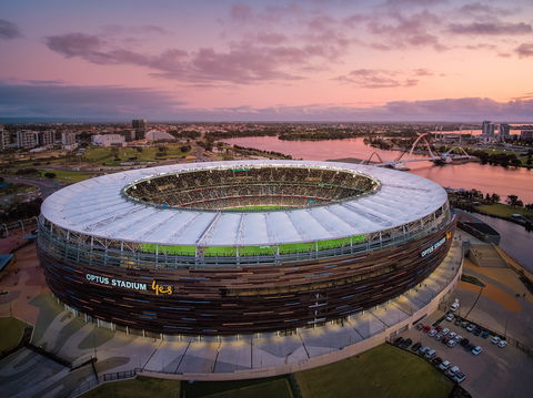 Geelong Cats V Collingwood - AFL Round 7 - Kawana Tourism 2