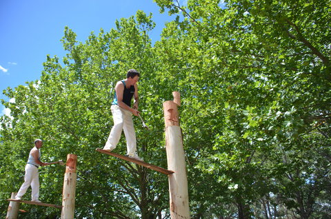 Glen Innes Pastoral And Agricultural Show - Kawana Tourism 1