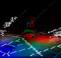 Go Go Go by Gravity Dolls - Postponed - Kawana Tourism
