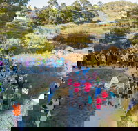 Goulburn Parkrun - Kawana Tourism