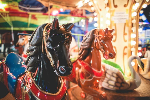 Grafton Show - Kawana Tourism 1