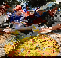 Griffith Spring Fest - LINX Launch Party - Kawana Tourism