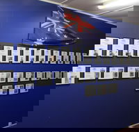 Hall WW1 Commemorative Exhibition - Kawana Tourism