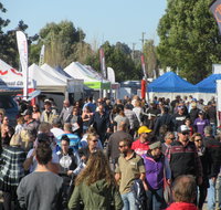 Hunter Valley Caravan Camping 4WD Fish and Boat Show - Kawana Tourism