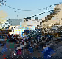 Ingham Maraka Festival - Kawana Tourism