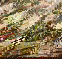 Introduction to Oils with Kim Grivas - Kawana Tourism