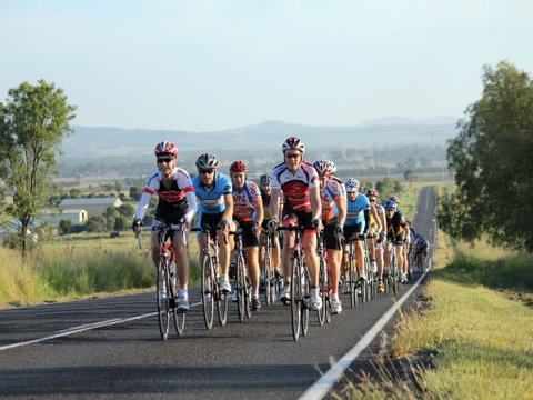 Ipswich 100 - Kawana Tourism 5