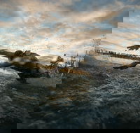 IRONMAN 70.3 Western Australia - Kawana Tourism