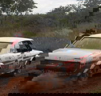 Ironman/Aluminium Lady Motorkhana/Khana Cross - Kawana Tourism