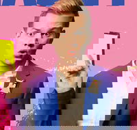 JOEL CREASEY  MESSY BITCH - Kawana Tourism