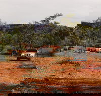 July 4X4 Come and Try Day - Kawana Tourism