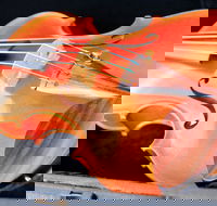 Kendall National Violin Competition Finals Weekend - Kawana Tourism