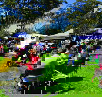 Kinglake Produce and Artisan Market - Kawana Tourism