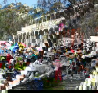 Lara Food and Wine Festival - Kawana Tourism