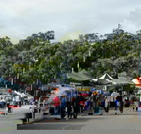 Lardner Park Market - Kawana Tourism