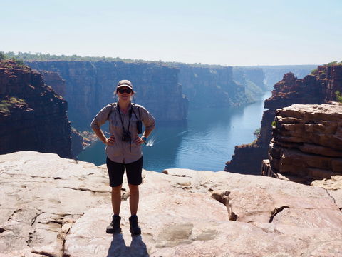 Learn All About Australia's Hidden Treasures - The Kimberley - Kawana Tourism 2