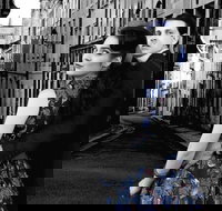 Leaving Jackson The Johnny Cash and June Carter Show - Kawana Tourism