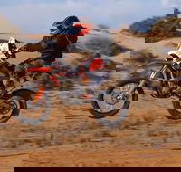 Local Legends Sunraysia Safari Rally - Kawana Tourism