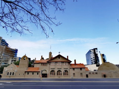 Maritime Art Prize & Exhibition: The Relationship Of Humanity To The Sea - Kawana Tourism 0