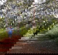 Margaret River Ultra Marathon - Kawana Tourism