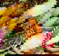 Midland Farmers Market - Kawana Tourism