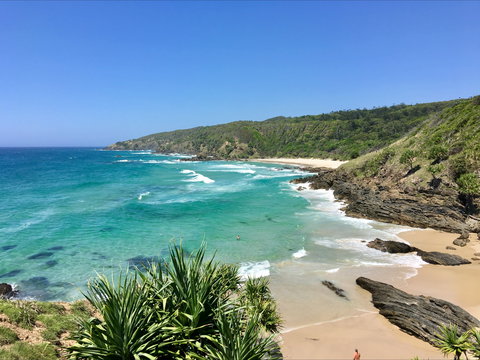 Mindfulness Escapes Byron Bay - Kawana Tourism 0