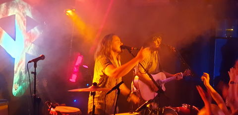 Mornington Winter Music Festival - Kawana Tourism 0