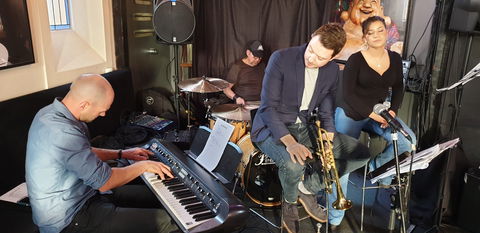 Mornington Winter Music Festival - Kawana Tourism 2