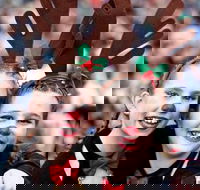 Mount Druitt Christmas Light Up Concert - Kawana Tourism