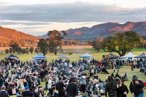 Mudgeeque - Kawana Tourism 1
