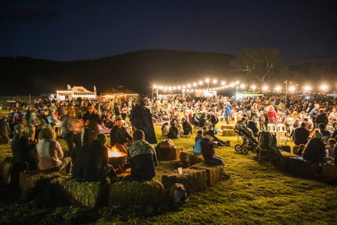 Mudgeeque - Kawana Tourism 2
