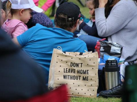 Music In The Gardens - Mitch King - Kawana Tourism 2
