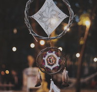 Nature Dreamcatcher Workshop for Kids and Teens - Kawana Tourism