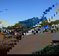 Nungarin Markets - Kawana Tourism