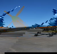 October Weekend Aircraft Showcase - Kawana Tourism