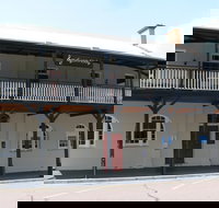 Open Mic Night at the Goulburn Club - Kawana Tourism