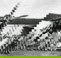 Our Qantas Our People  Exhibition - Kawana Tourism