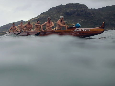Paddling Film Festival - Coffs Harbour (Sawtell) - Kawana Tourism 1