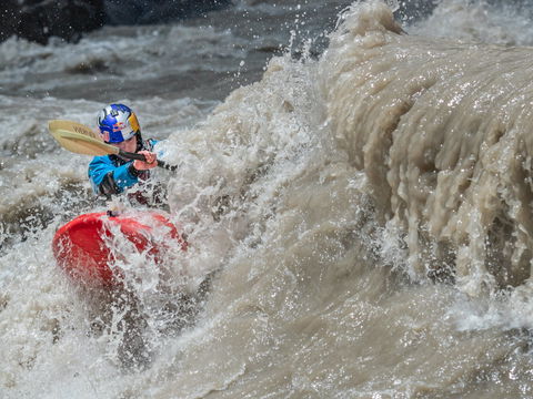 Paddling Film Festival - Coffs Harbour (Sawtell) - Kawana Tourism 2