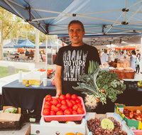 Parramatta Farmers Market - Kawana Tourism