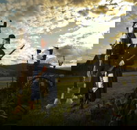 Peek into the Past - Kawana Tourism