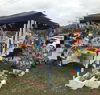 Perthville Village Fair - Kawana Tourism