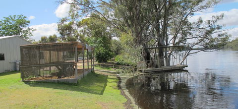 Postponed Until Further Notice - Fort Courage Fishing Competition - Kawana Tourism 1